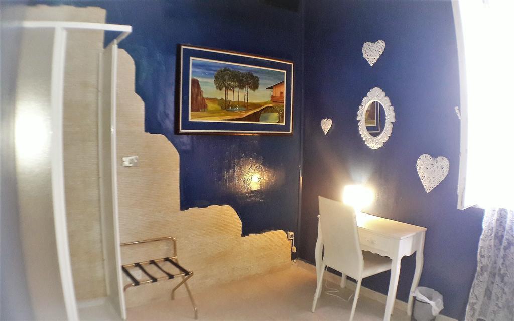 People B&B Palermo Exterior foto